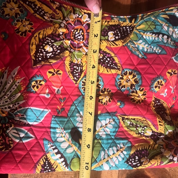 Vera Bradley purse - Picture 5 of 5